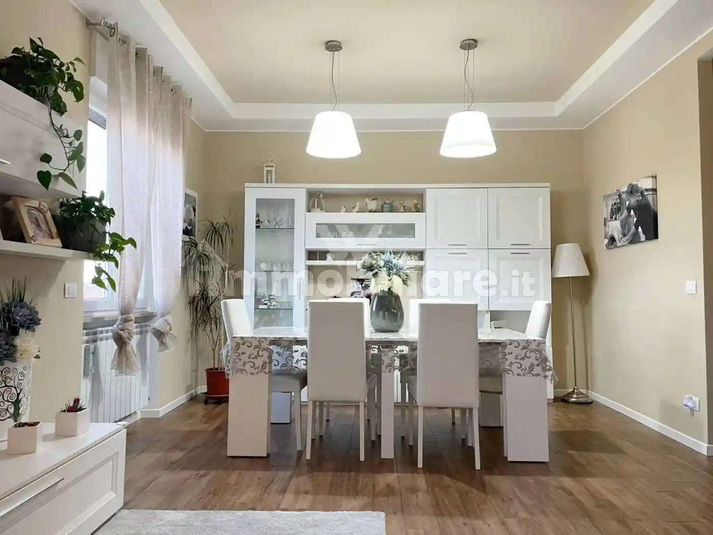 Appartamento in vendita a Campobasso