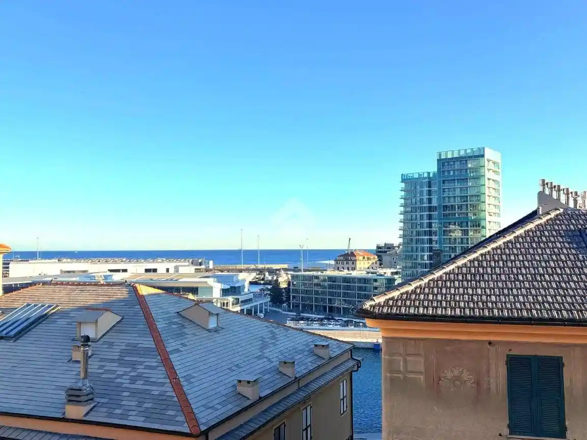 Appartamento in vendita a Savona