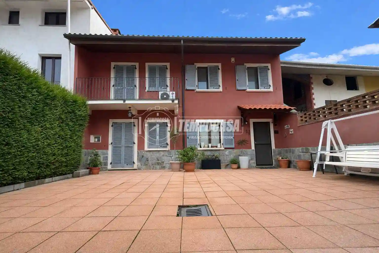 Casa indipendente - foto 2