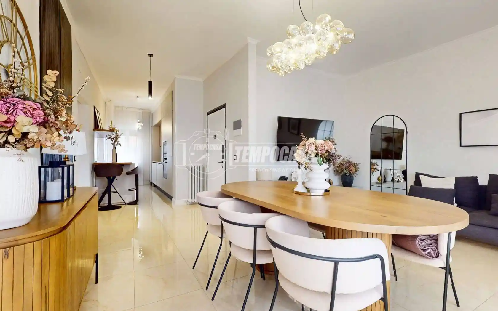 Appartamento in vendita a Mantova