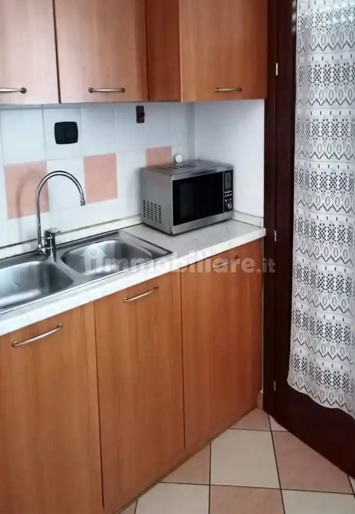 Appartamento in affitto a San Bonifacio