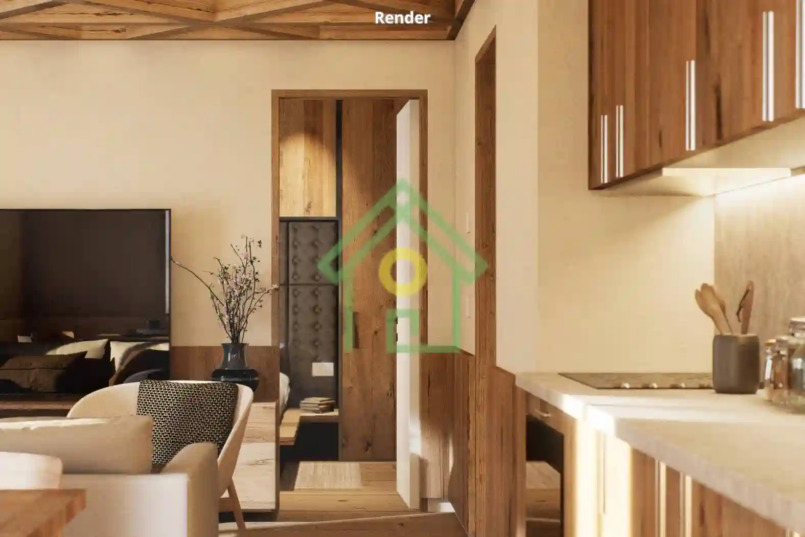 Appartamento - foto 2