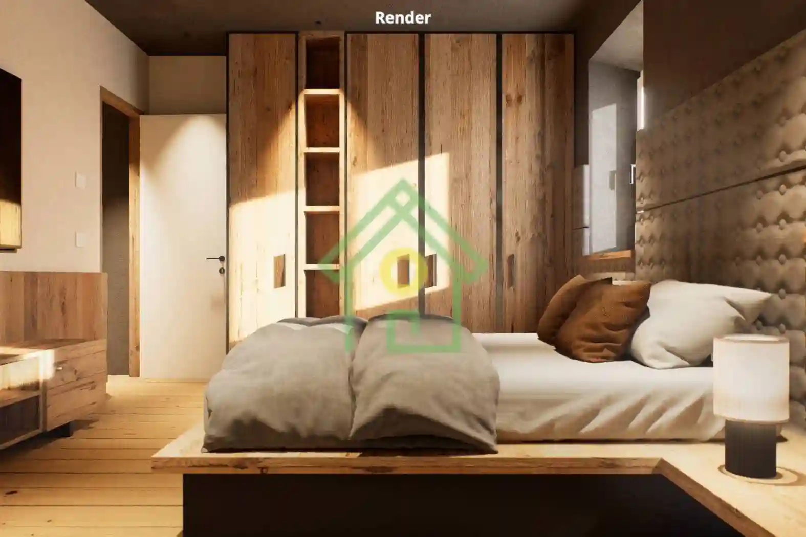 Appartamento - foto 3