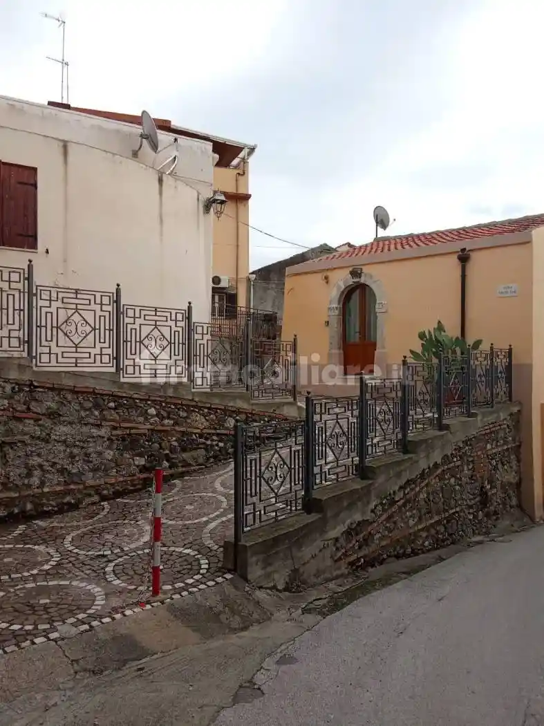 Casa indipendente in vendita a San Filippo del Mela