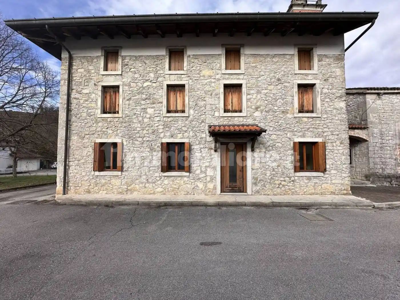 Casa indipendente in vendita a San Pietro al Natisone