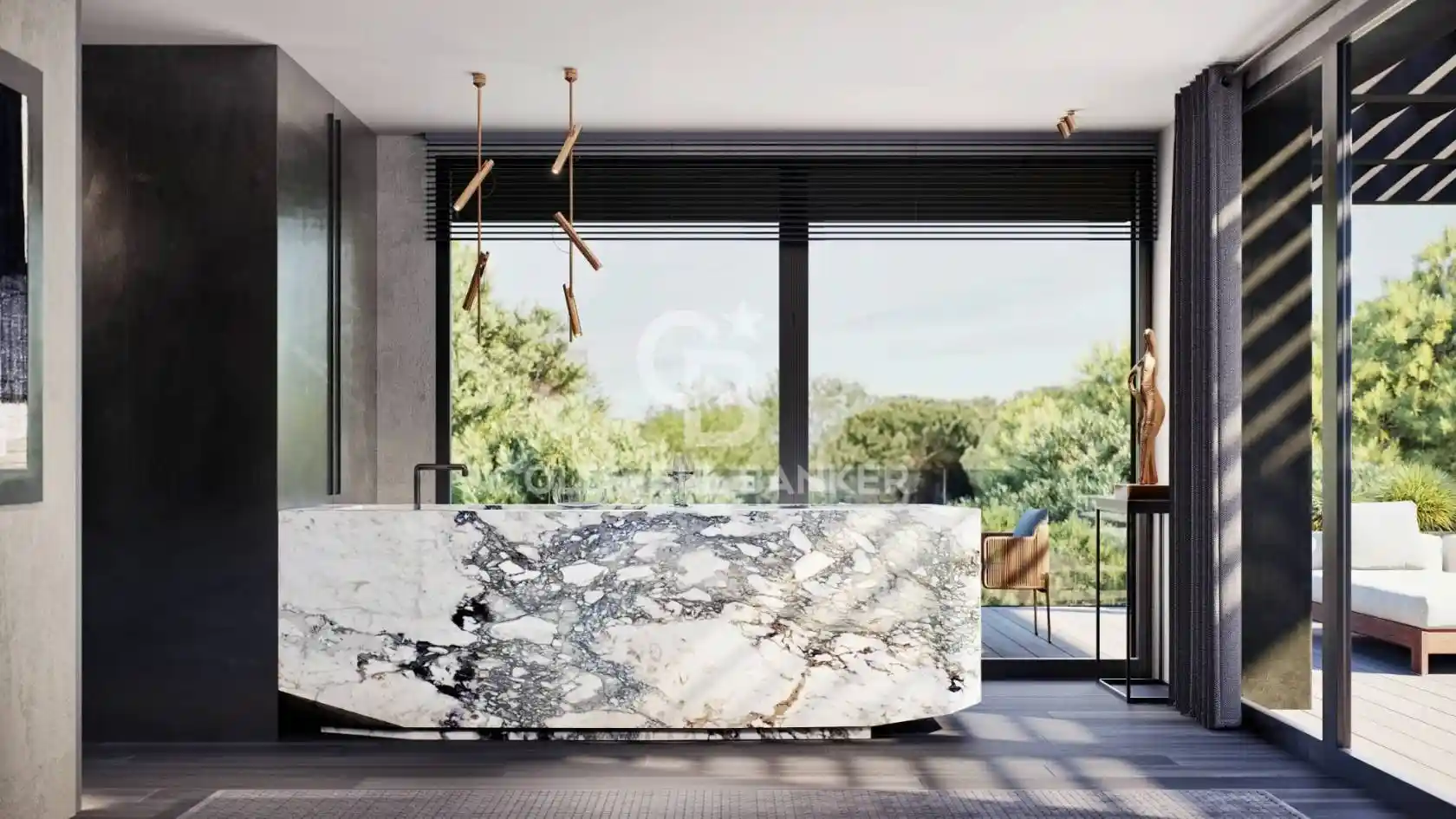 Appartamento in vendita a Riccione