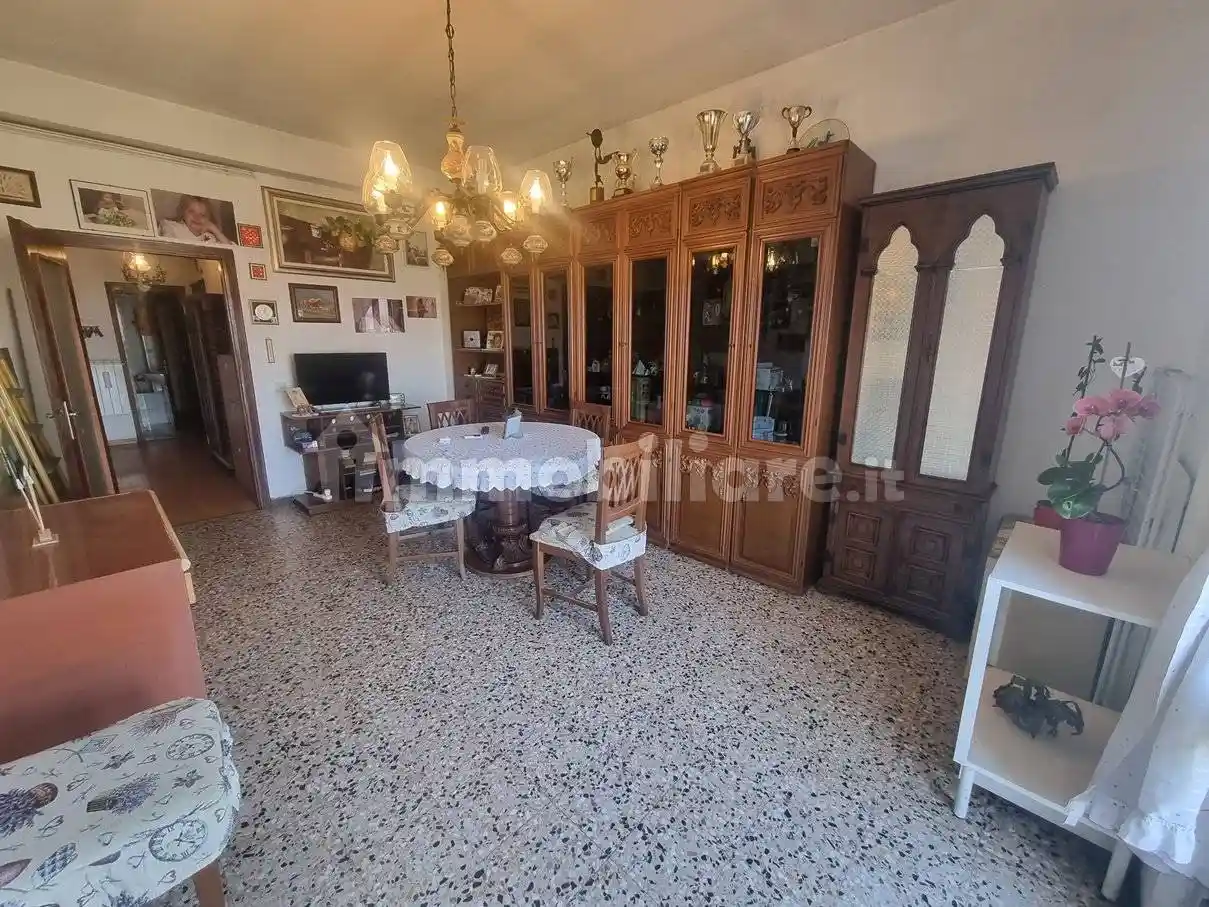 Appartamento in vendita a Limbiate