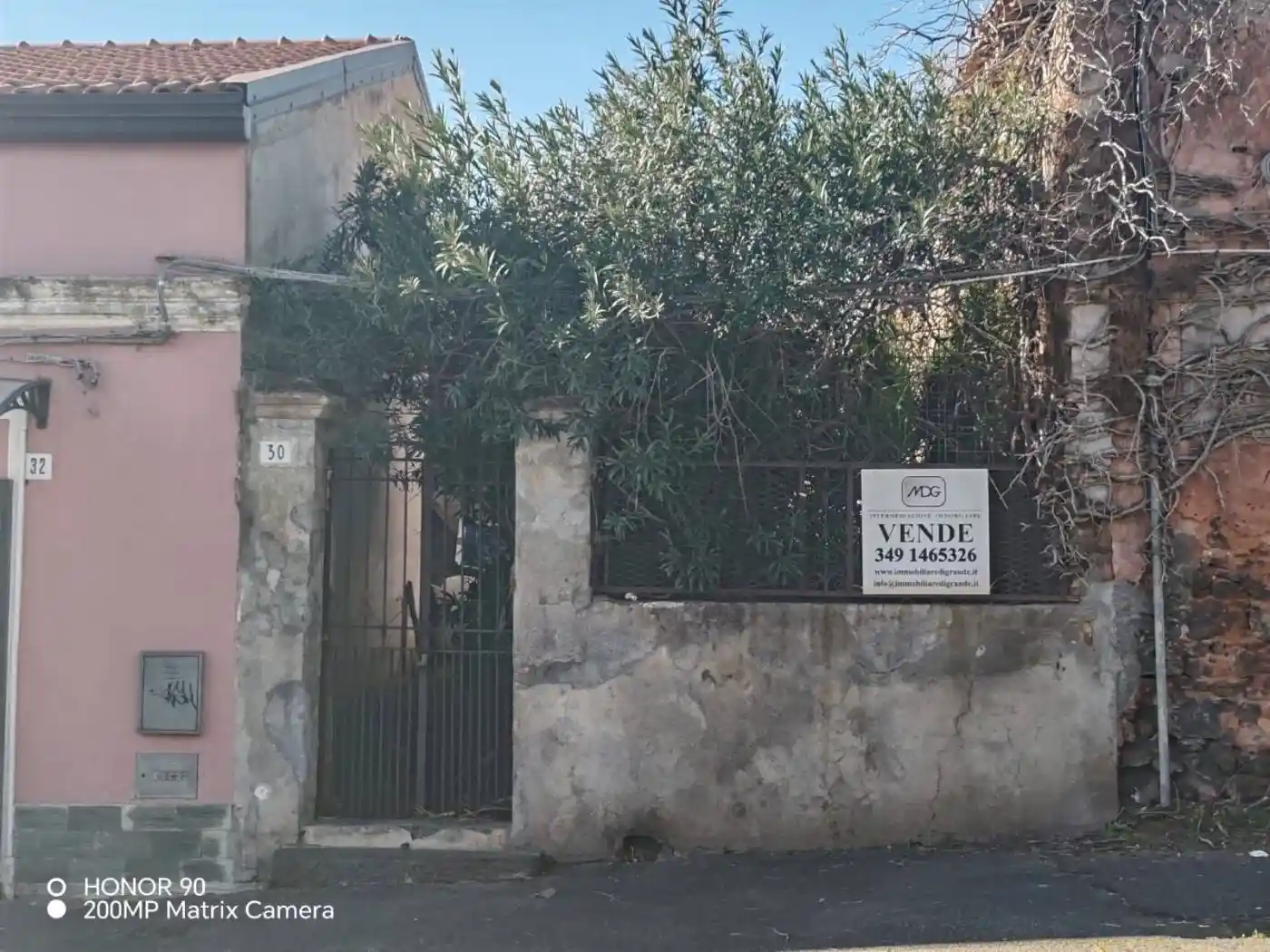 Casa indipendente in vendita a Catania