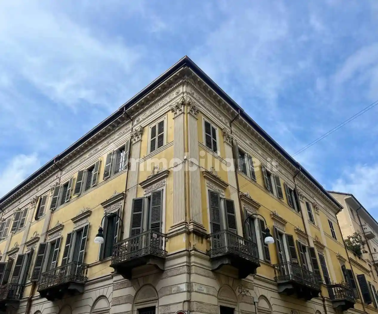 Appartamento in affitto a Torino