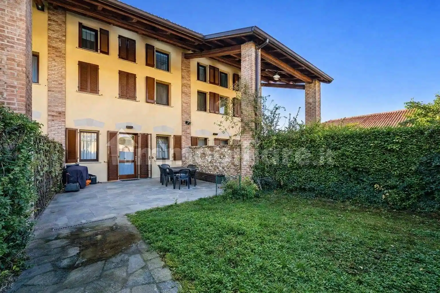 Appartamento in vendita a Pioltello