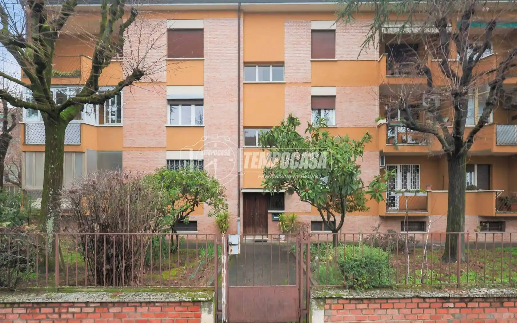 Appartamento in vendita a Bologna