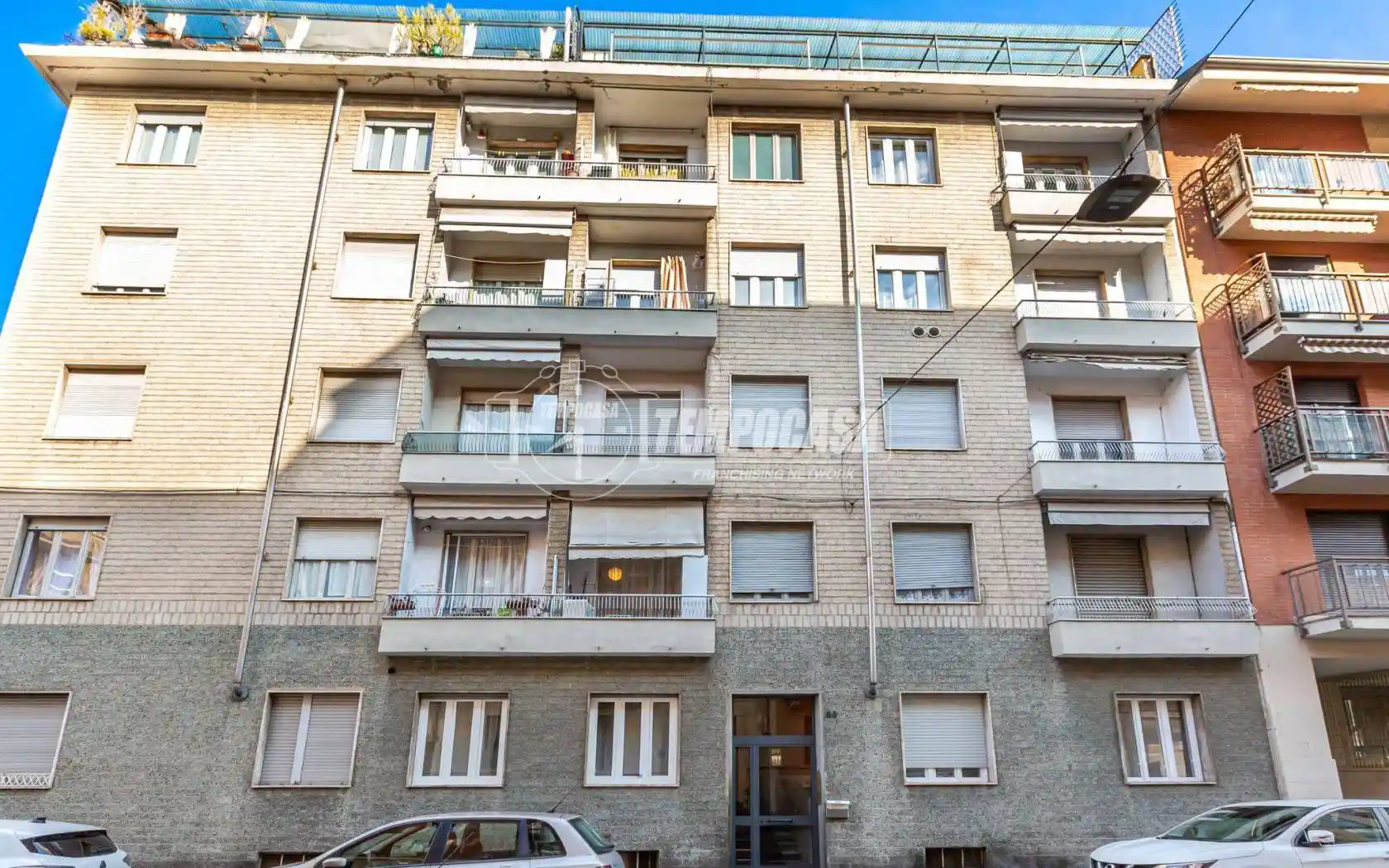 Appartamento in vendita a Torino