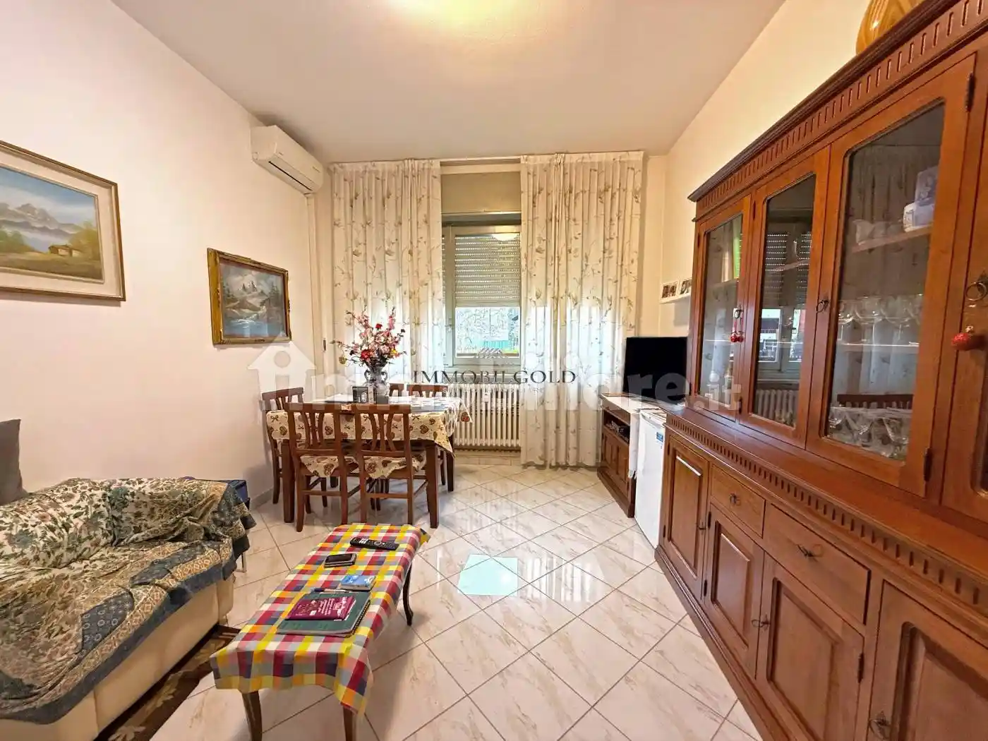 Appartamento in vendita a Abbiategrasso