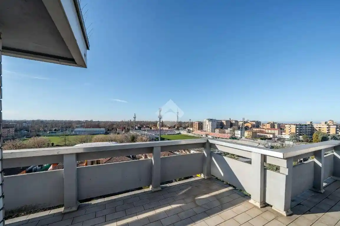 Appartamento in vendita a Carpi