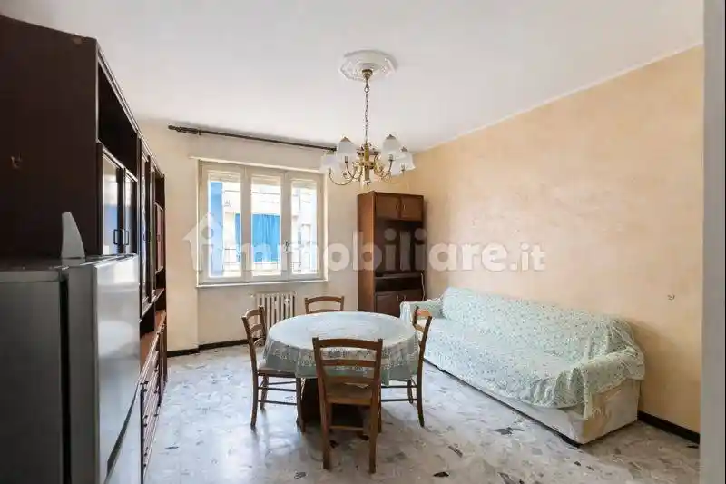 Appartamento in affitto a Santo Stefano Belbo