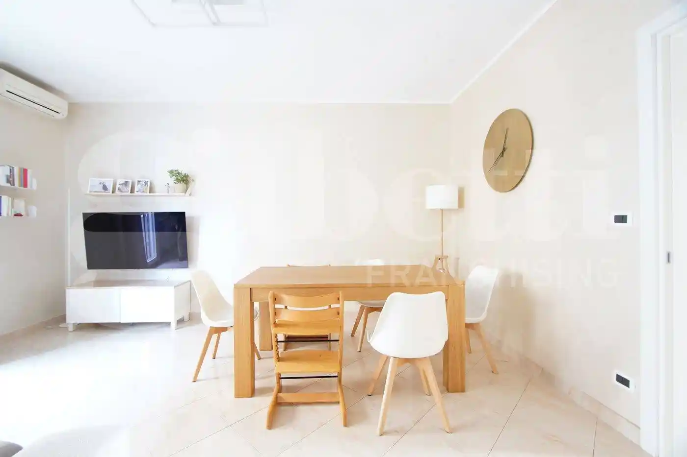 Appartamento in vendita a Venezia