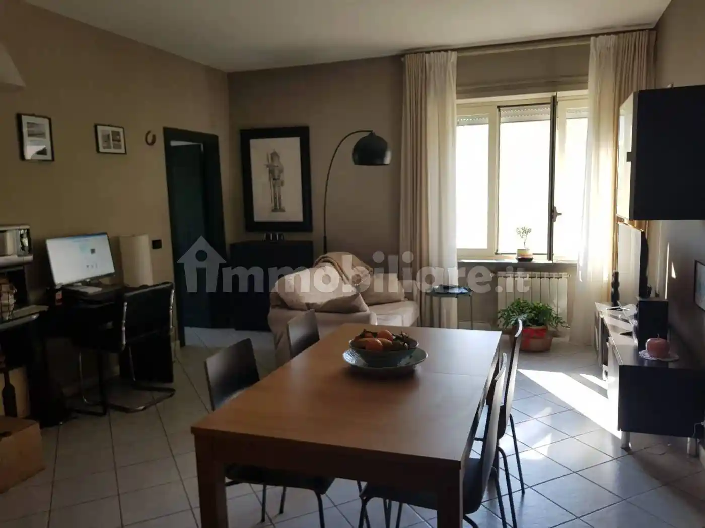 Appartamento in affitto a Pozzuoli