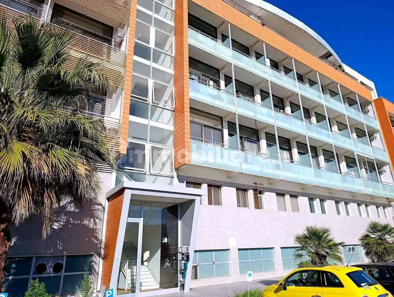 Appartamento in vendita a Rende