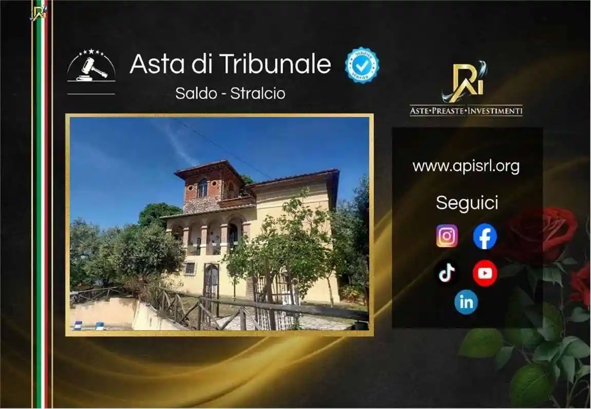 Villetta a schiera in vendita a Calvi dell'Umbria