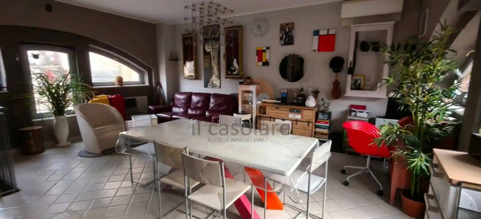 Appartamento in vendita a Fano