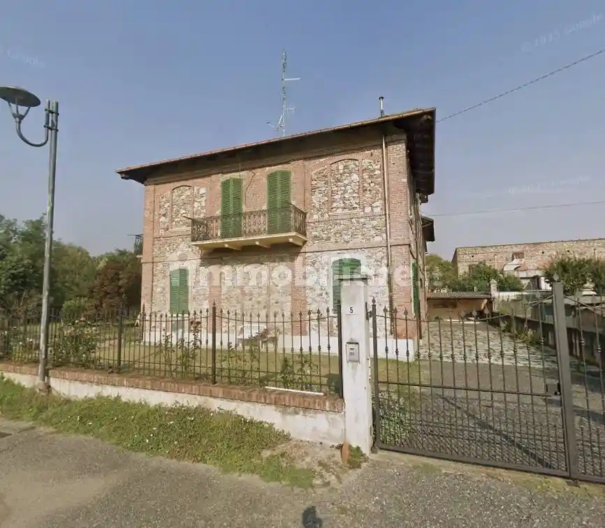 Appartamento in vendita a Clavesana