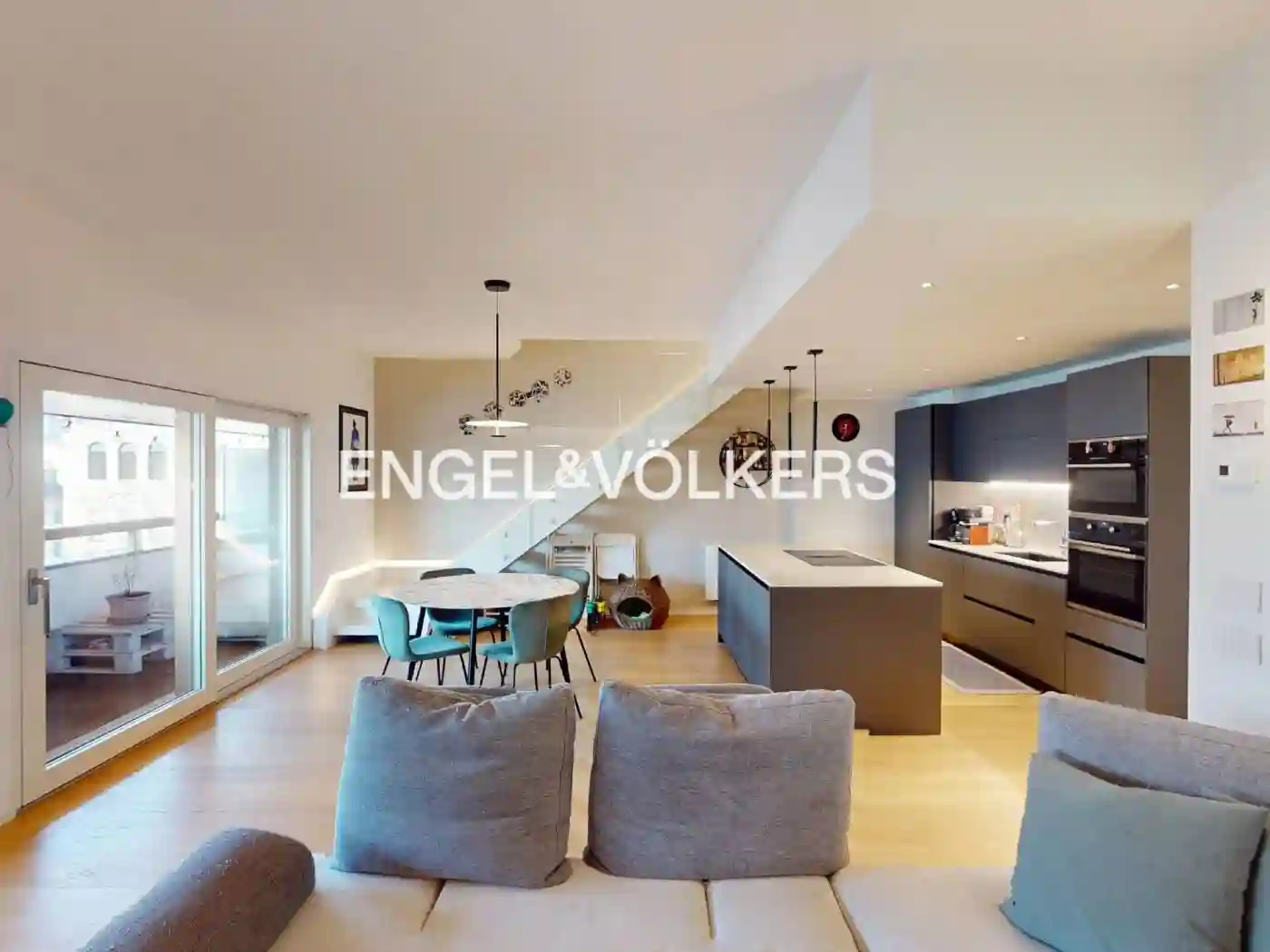 Attico - Mansarda - foto 2