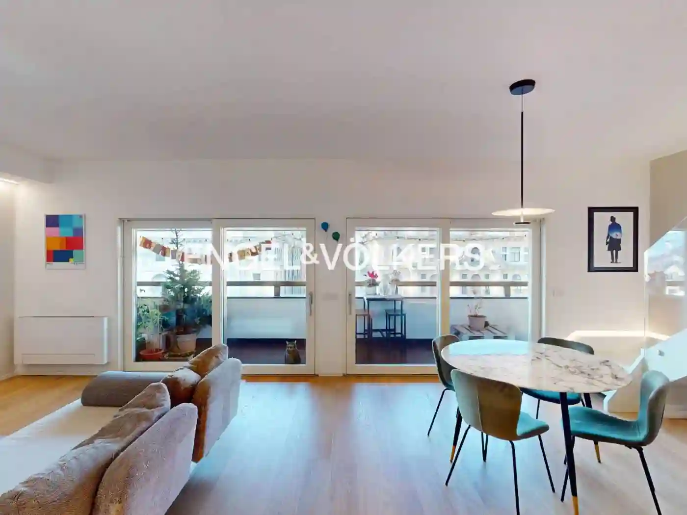 Attico - Mansarda - foto 5