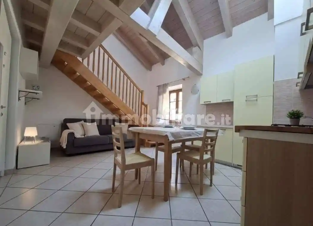 Appartamento in vendita a Borgo Valsugana