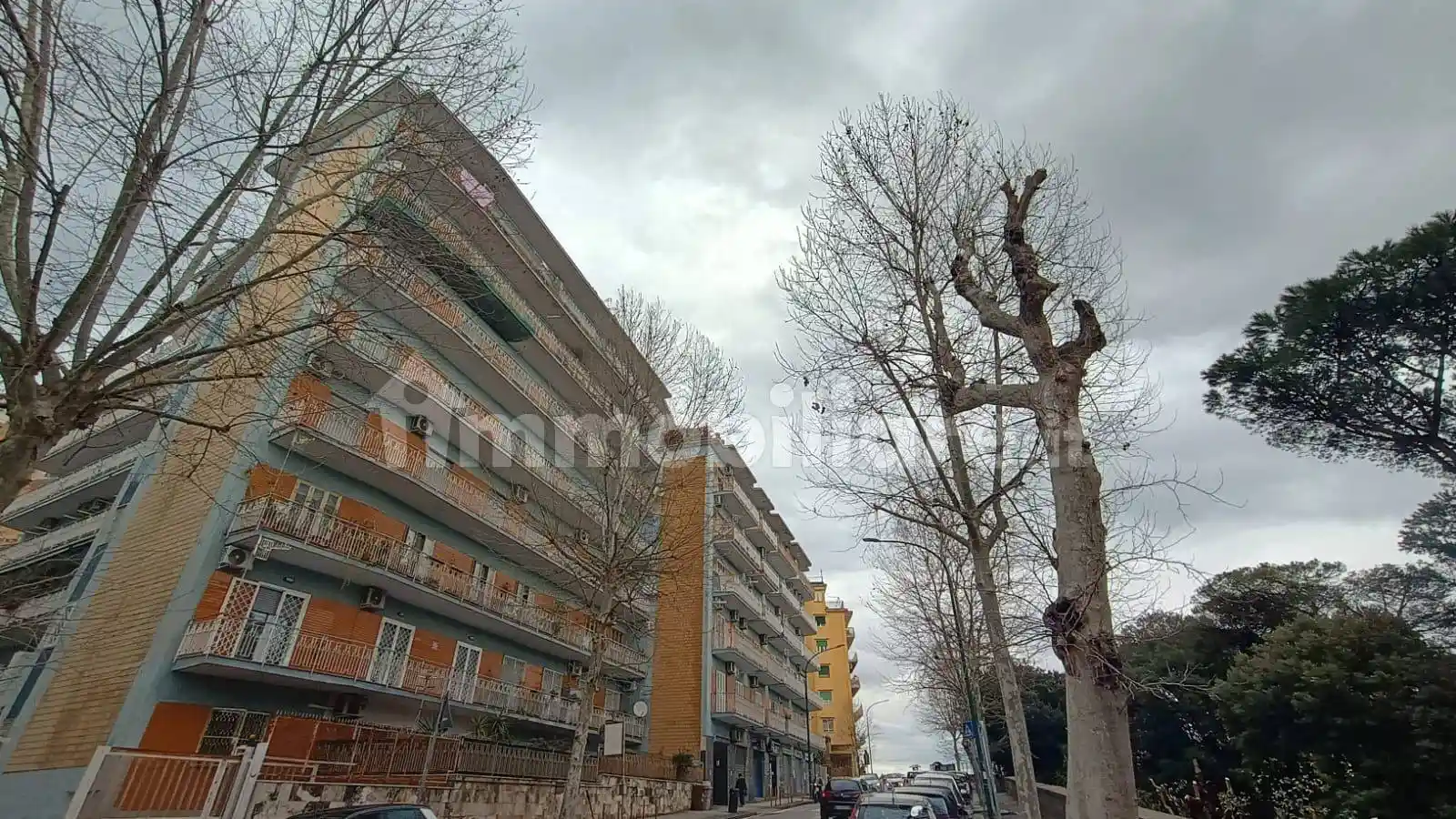 Appartamento in vendita a Napoli