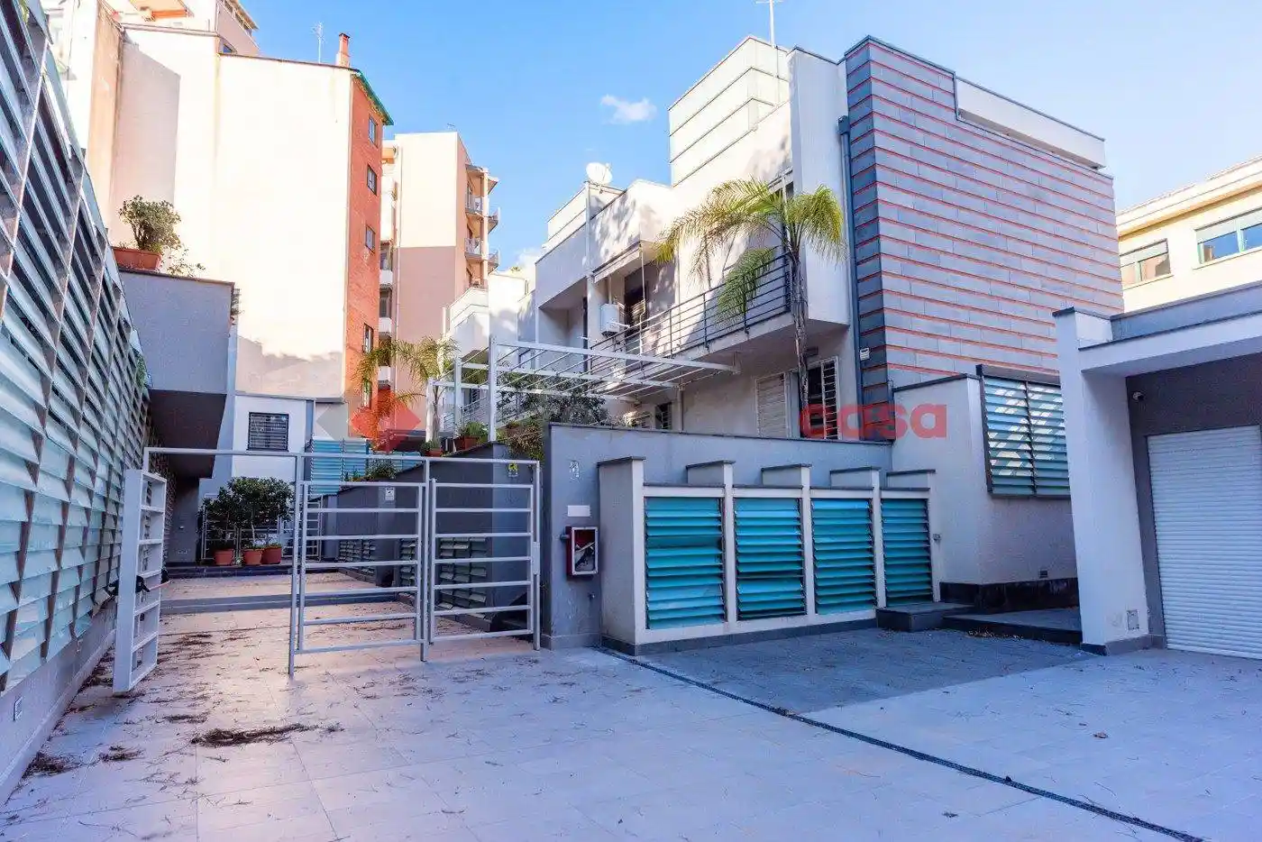 Appartamento in vendita a Catania