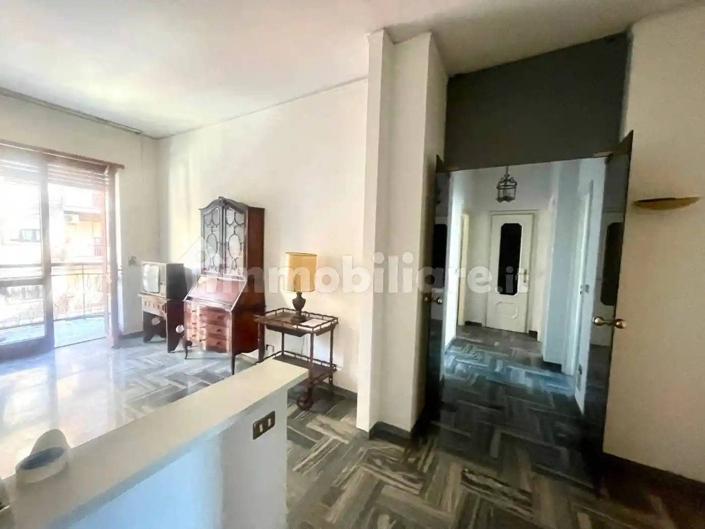 Appartamento in vendita a Asti