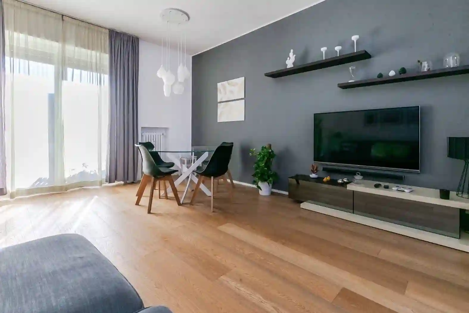 Appartamento - foto 3