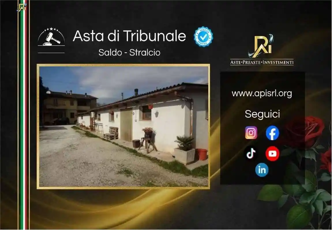 Appartamento in vendita a Assisi