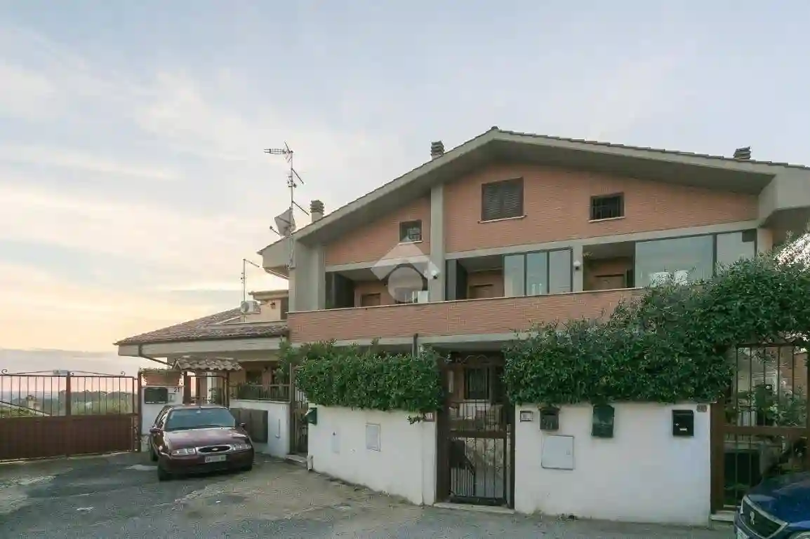 Villetta a schiera - foto 3