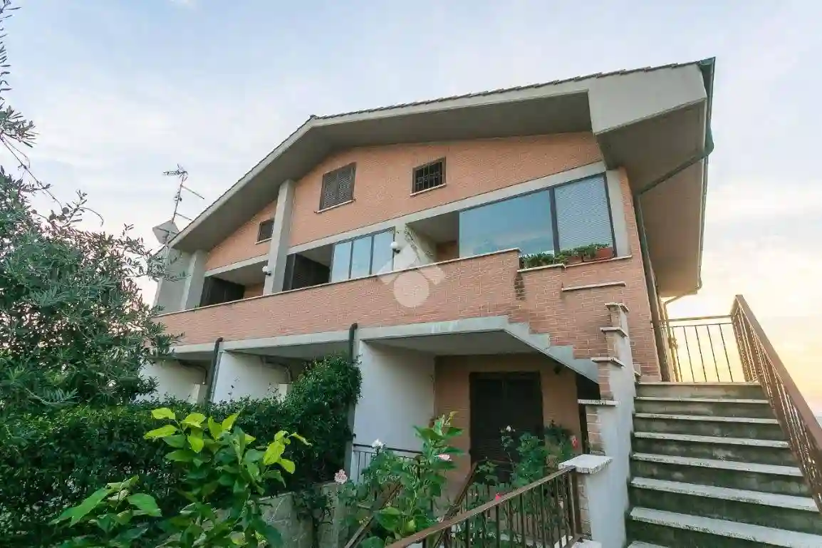 Villetta a schiera - foto 4