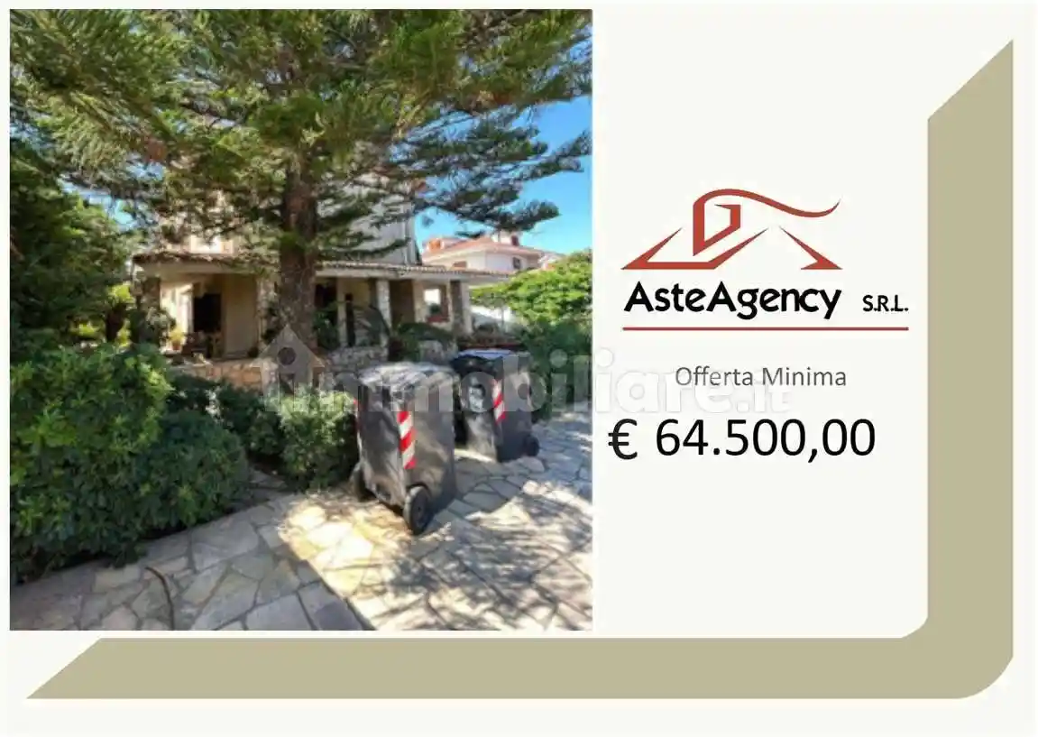 Appartamento in vendita a Taranto