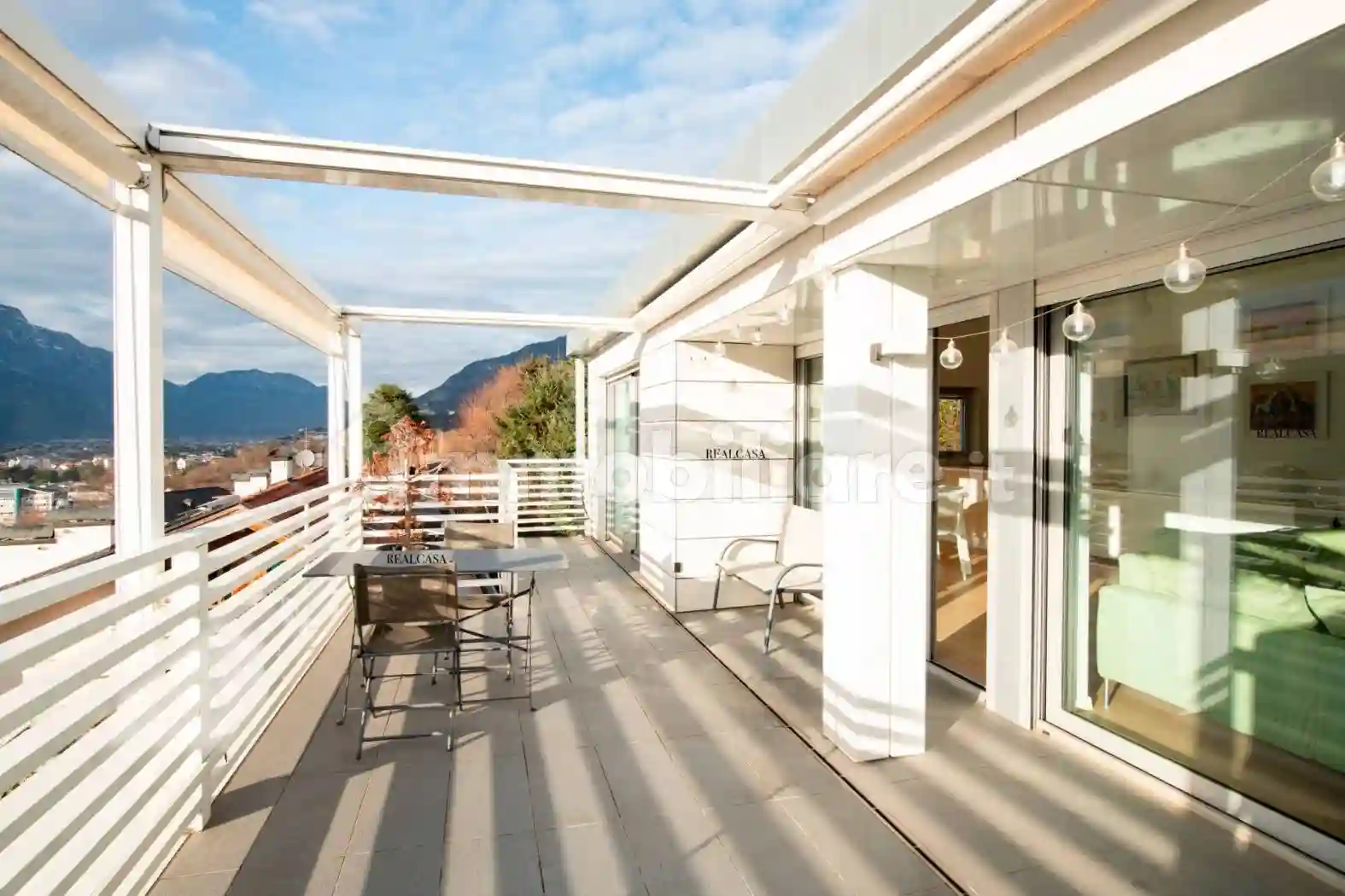 Attico - Mansarda - foto 3