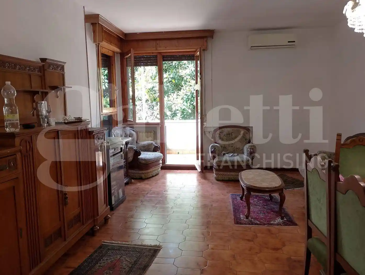 Appartamento in vendita a Rovigo