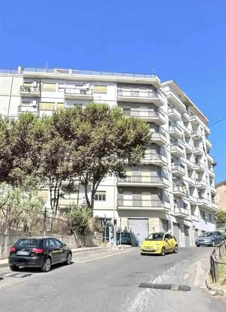 Appartamento in vendita a Cosenza