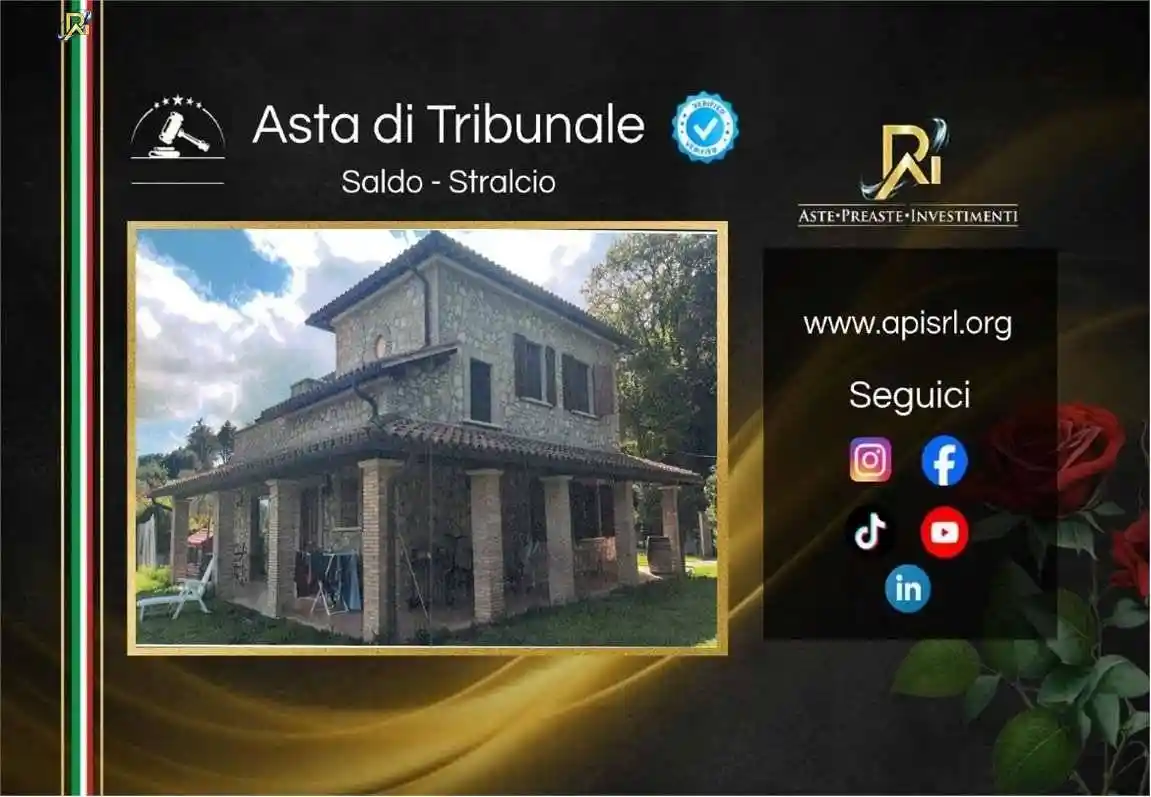 Appartamento in vendita a Orvieto