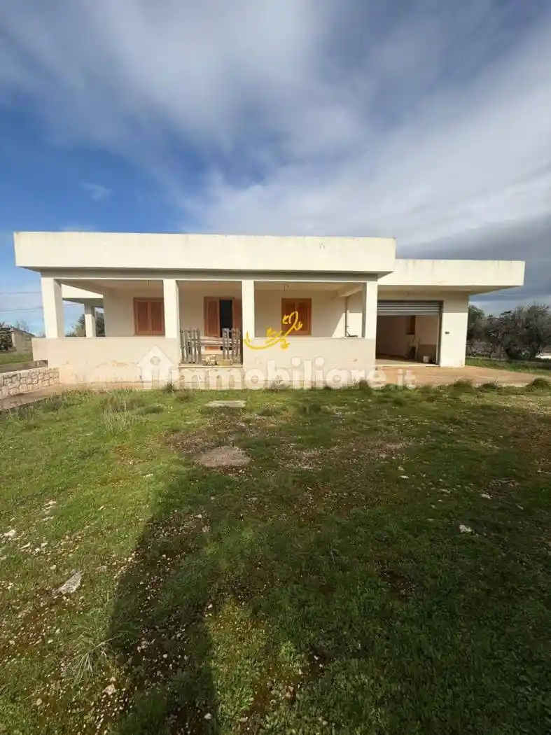 Villa in vendita a Monopoli