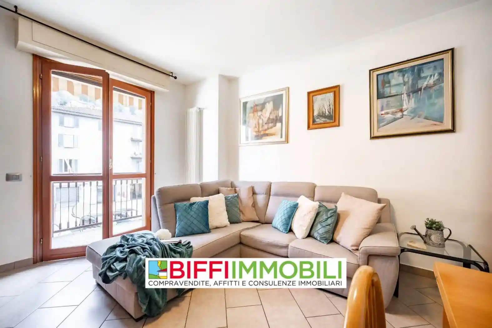 Appartamento in vendita a Lecco