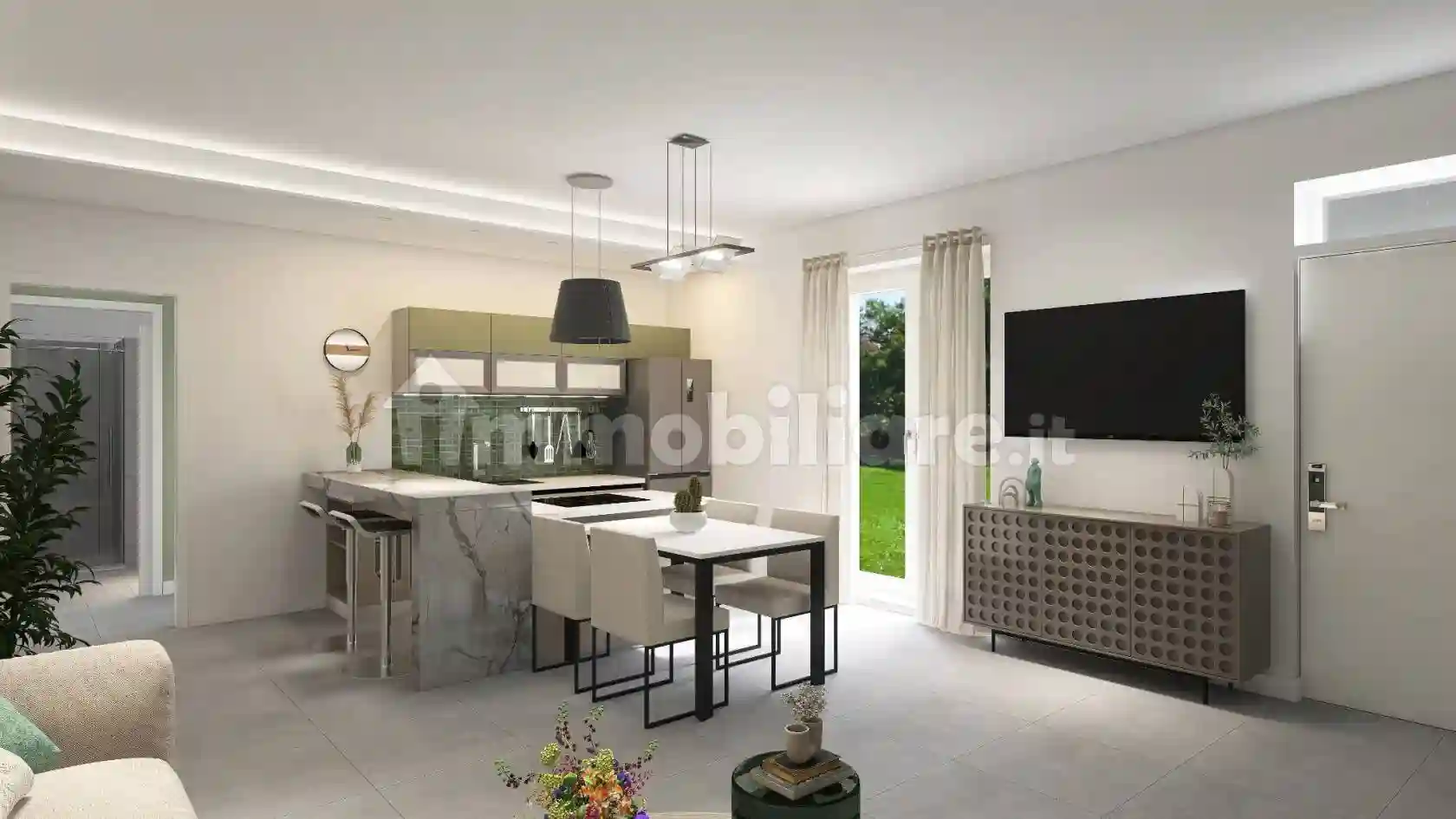 Appartamento - foto 2