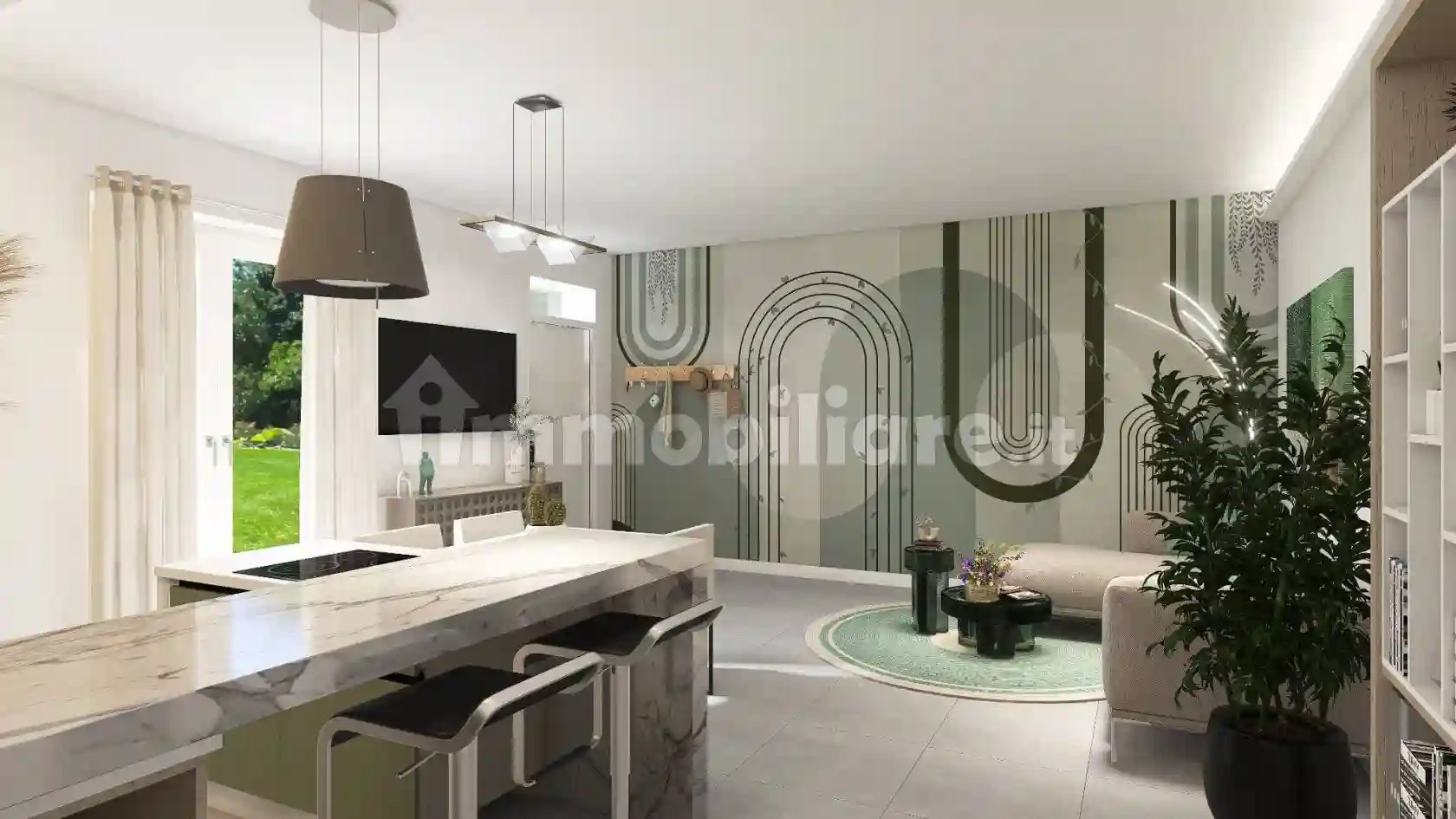 Appartamento - foto 4