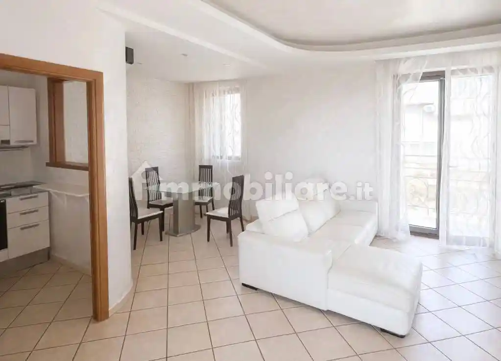 Appartamento in vendita a Crispano