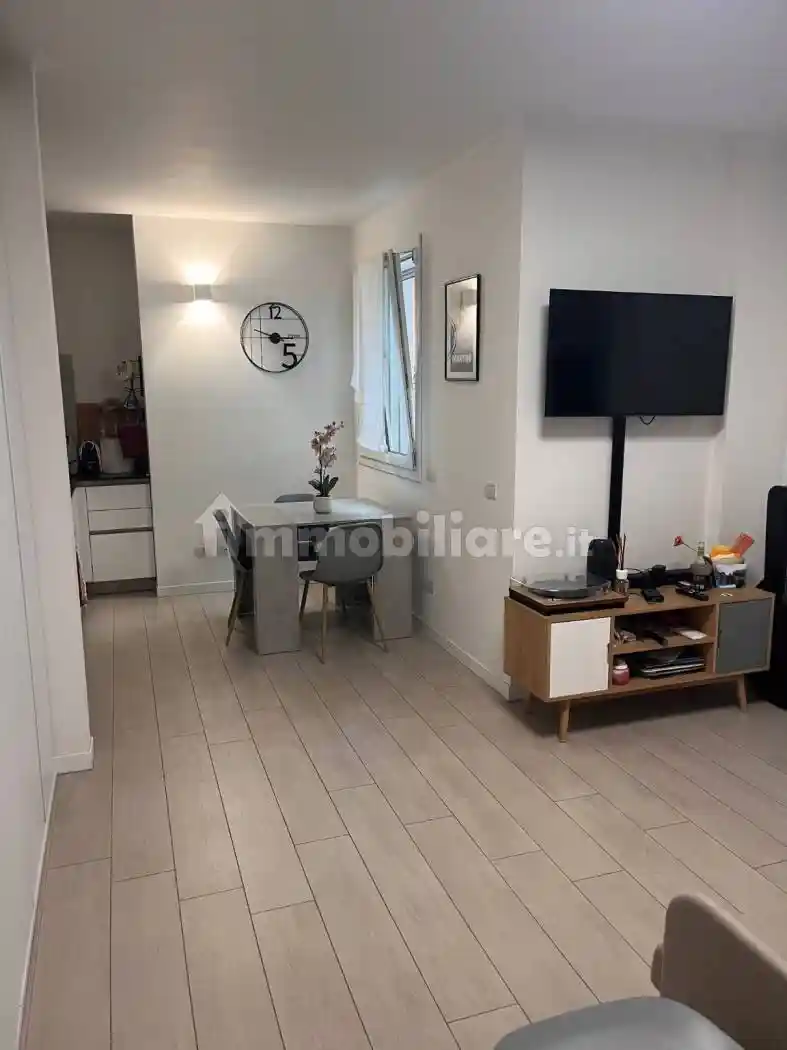 Loft in affitto a Bologna