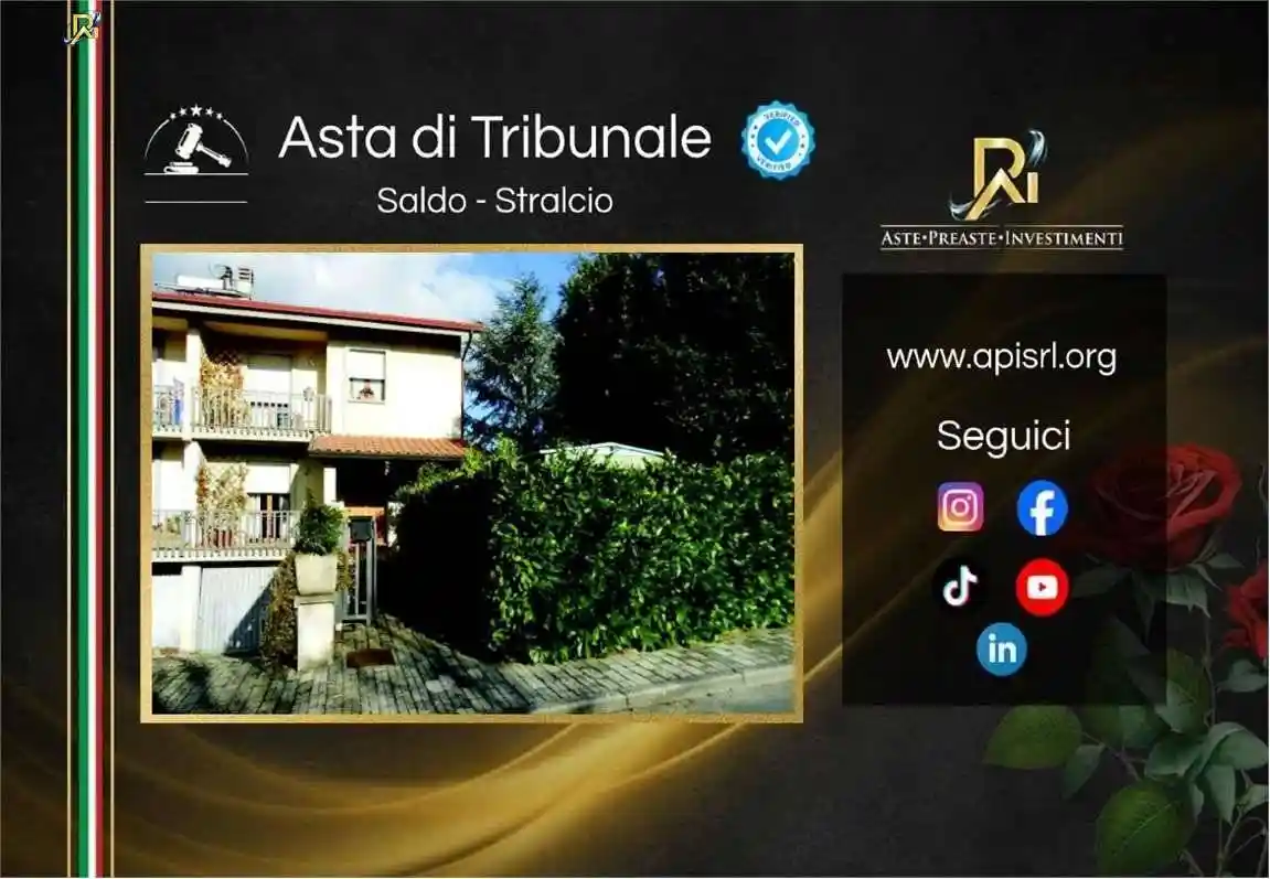 Appartamento in vendita a Assisi