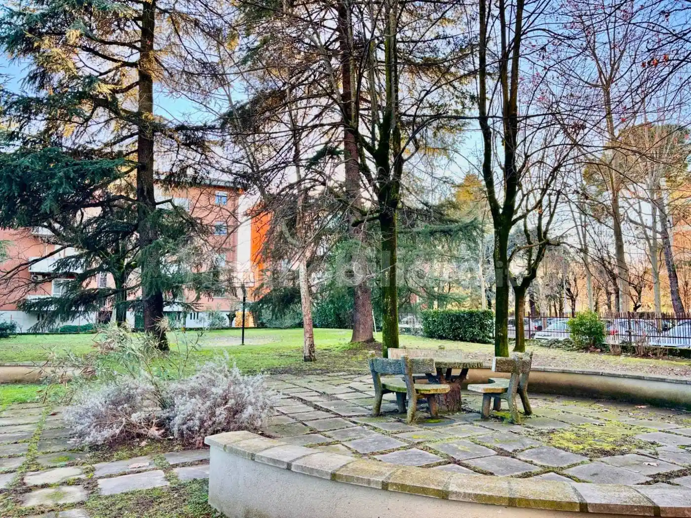 Appartamento in vendita a San Lazzaro di Savena