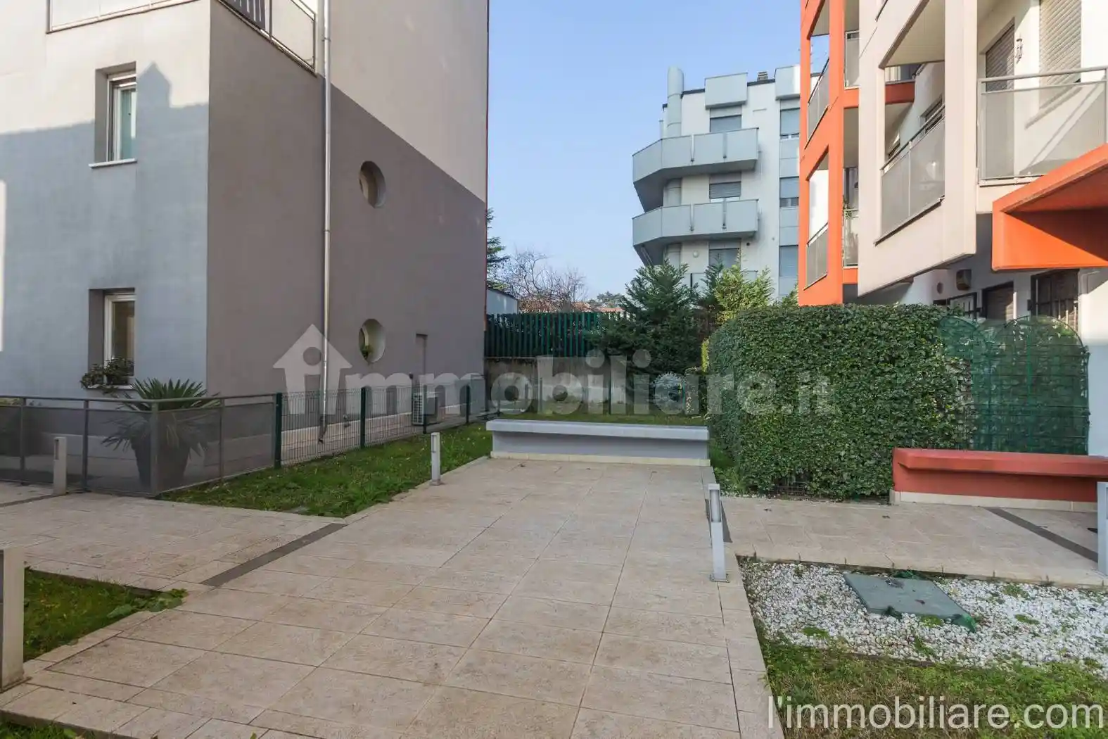 Appartamento in vendita a Verona