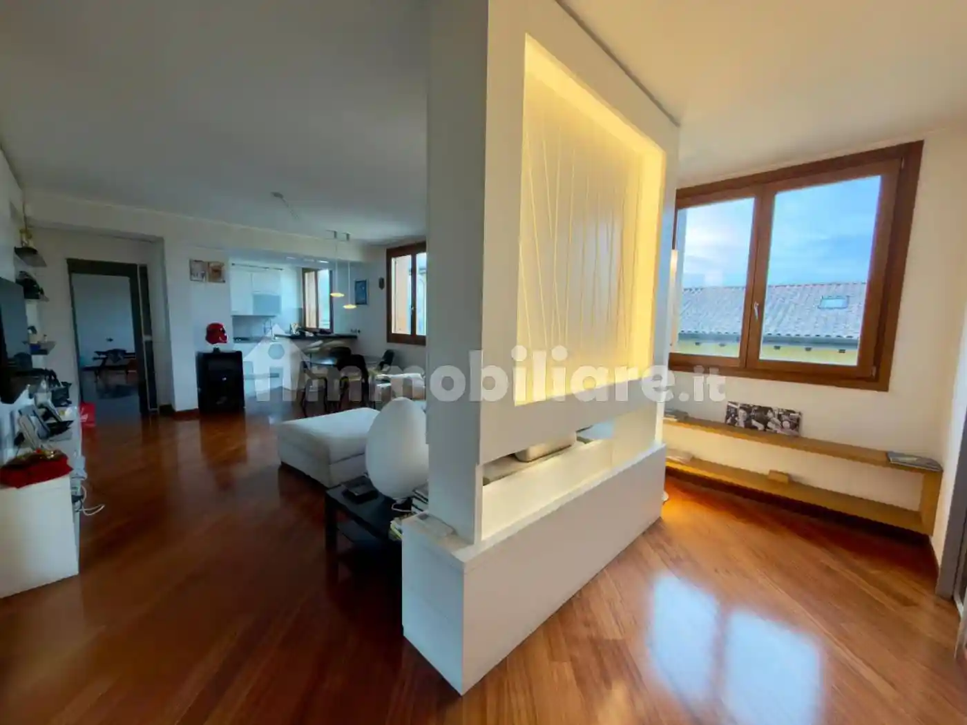 Appartamento in vendita a Carate Brianza